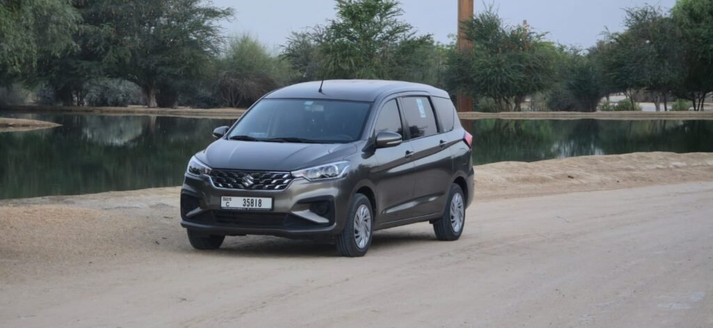 One way transport service in UAE