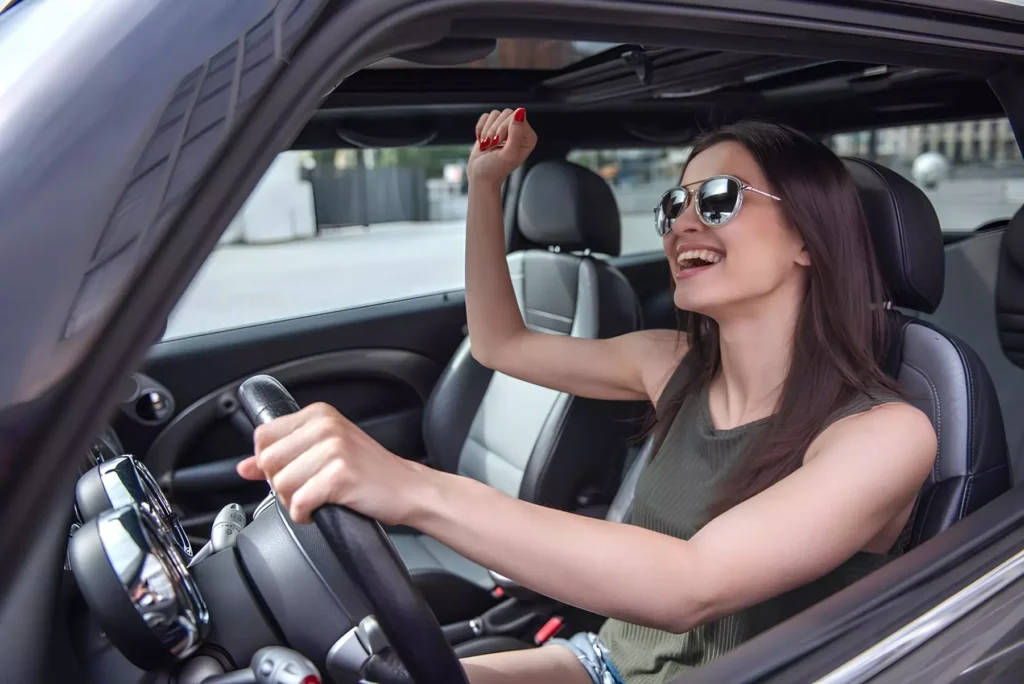 Best Ride Booking in Dubai