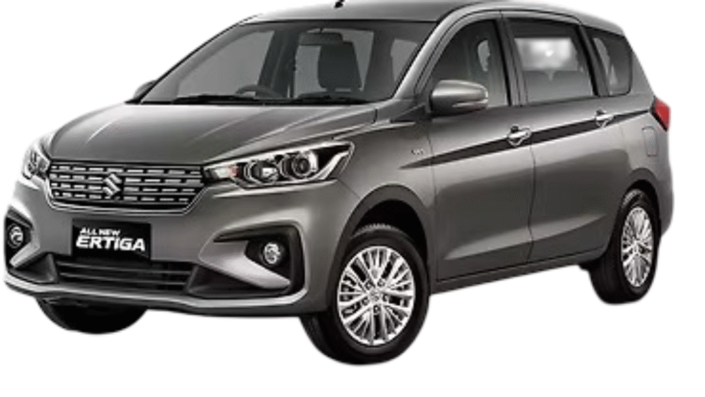 Car Rental Service In Dubai