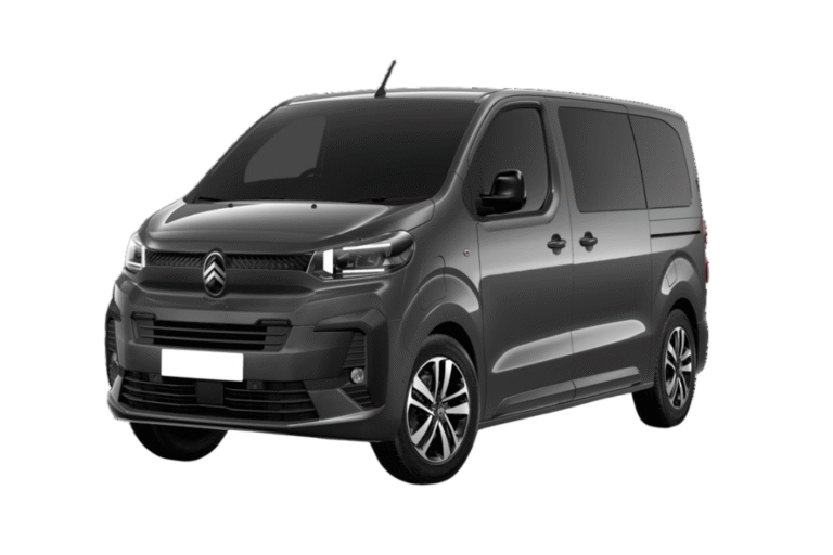 Space Tourer Car Service In Dubai