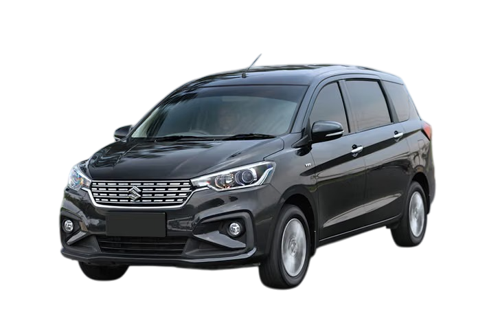 Maruti Suzuki Ertiga Rental In Dubai