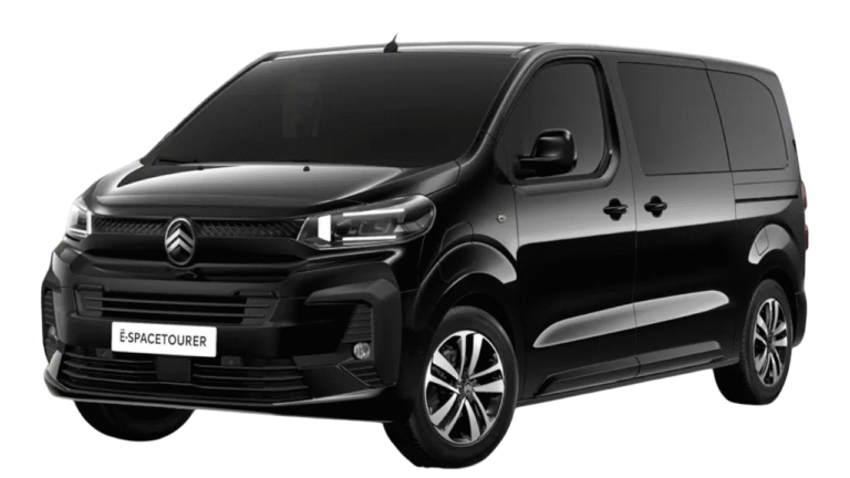 Citroen Space Tourer Rental In Dubai