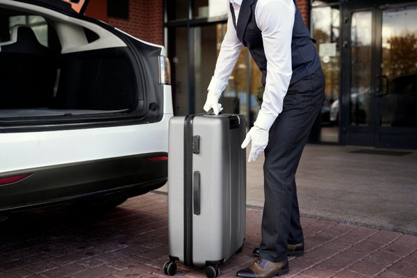 Airport Transfer Service In Dubai